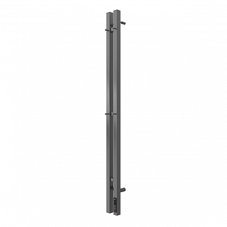 Стойка электро DUO проф1200 КС RAL ГРАФИТ TERMINUS Владимир - фото 1