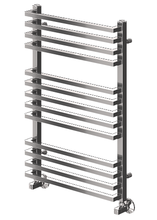 Берн П13 500х800 Полотенцесушитель  TERMINUS Владимир - фото 1