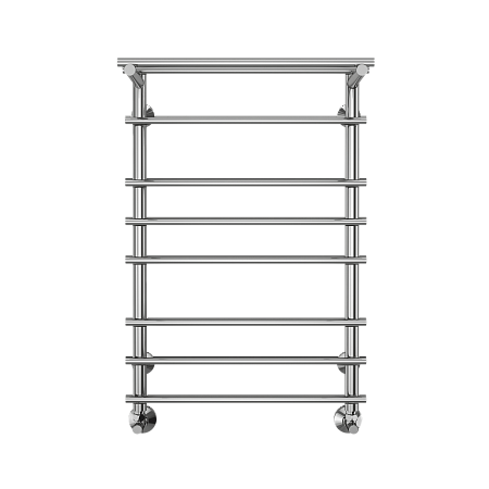 Ватра с/п П8 500х800 Полотенцесушитель  TERMINUS Владимир - фото 2